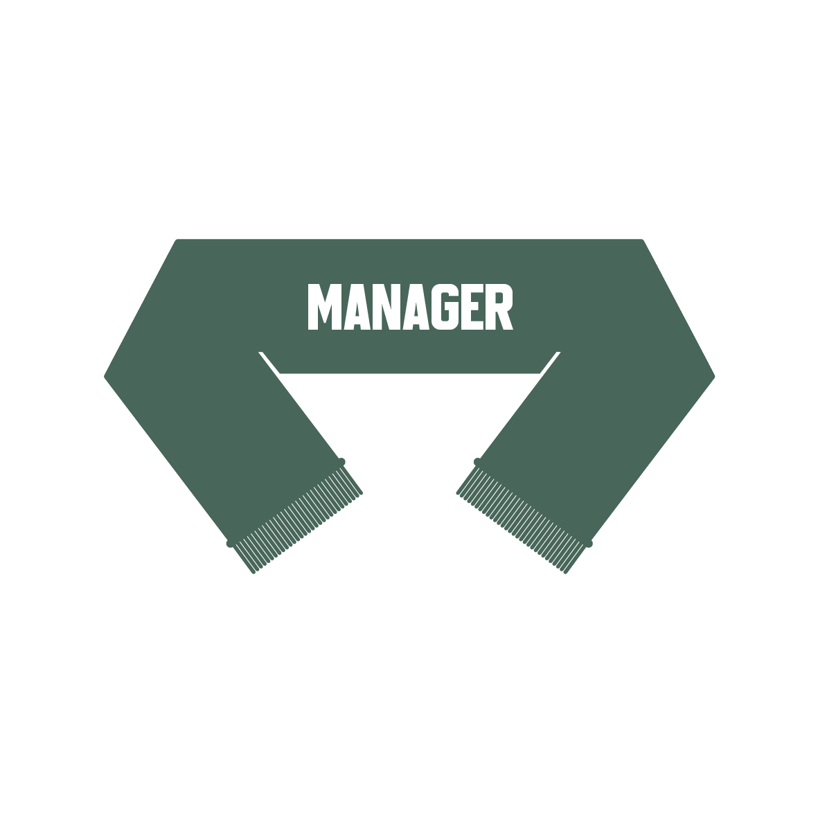 Manager icoon